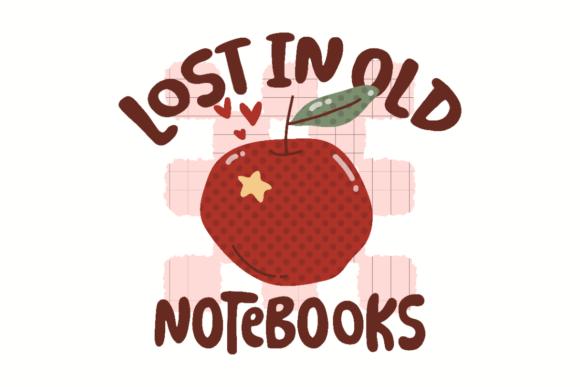 Academic Nostalgia, Lost in Old Notebooks Review