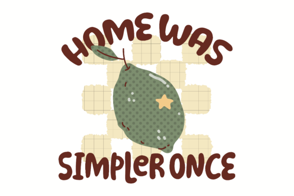 Home Was Simpler Once: A Designer’s Embroidery Review