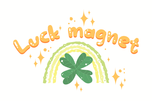 Luck Magnet St. Patrick’s: A Designer’s Review