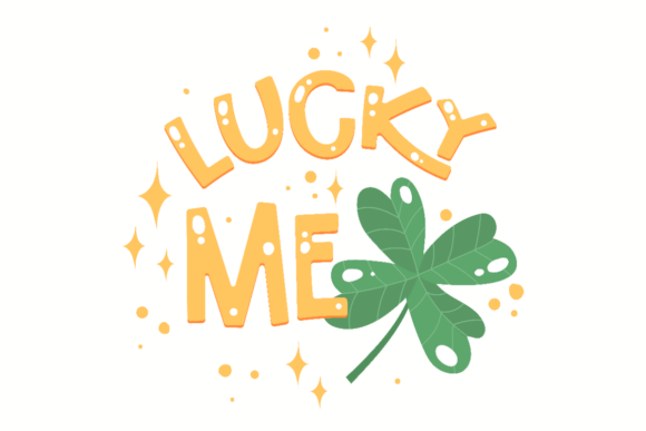 Lucky Me St. Patrick s Day Review
