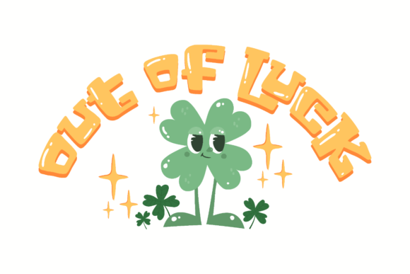 Out of Luck, St. Patrick s Day