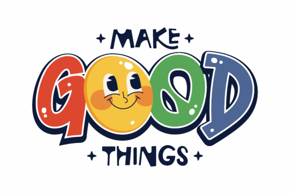 Review: Make Good Things Embroidery Design