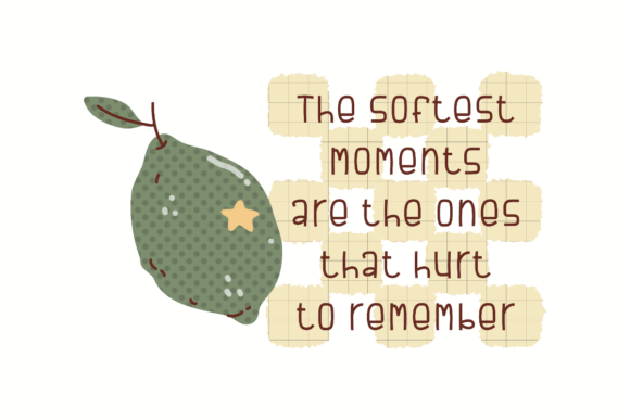 Softest Moments Nostalgia Review