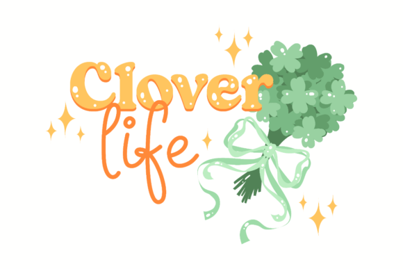 St. Patrick s Clover Review