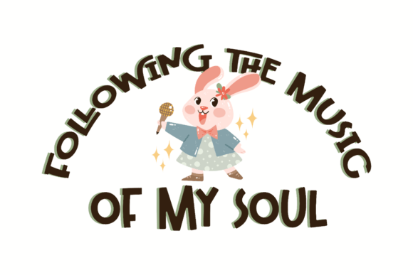 The Music of My Soul: A Designer’s Review