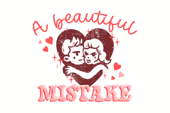 Valentine a Beautiful Mistake: A Designer’s Review