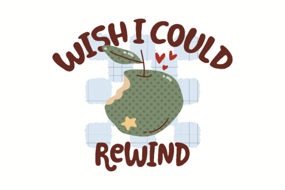 Wish I Could Rewind: A Designer’s Review